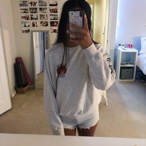 John Galt St. Croix Sweater